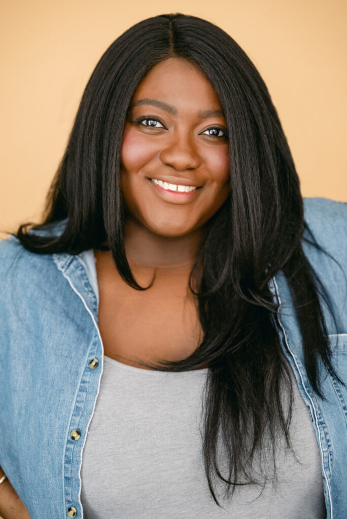 Desiree Brathwaite - Vocal Instructor at Annie Bonsignore Studios
